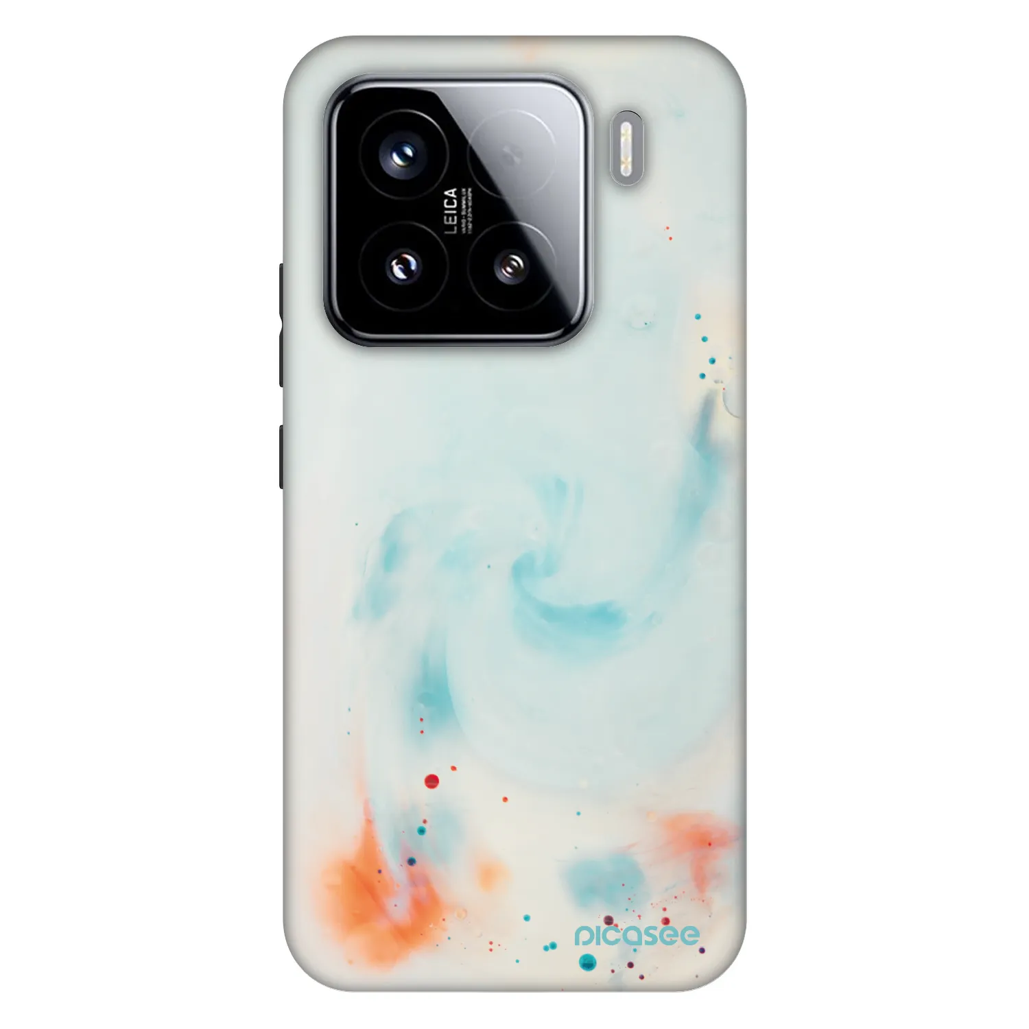 Picasee Fashion Case pentru Xiaomi 15 - Splash