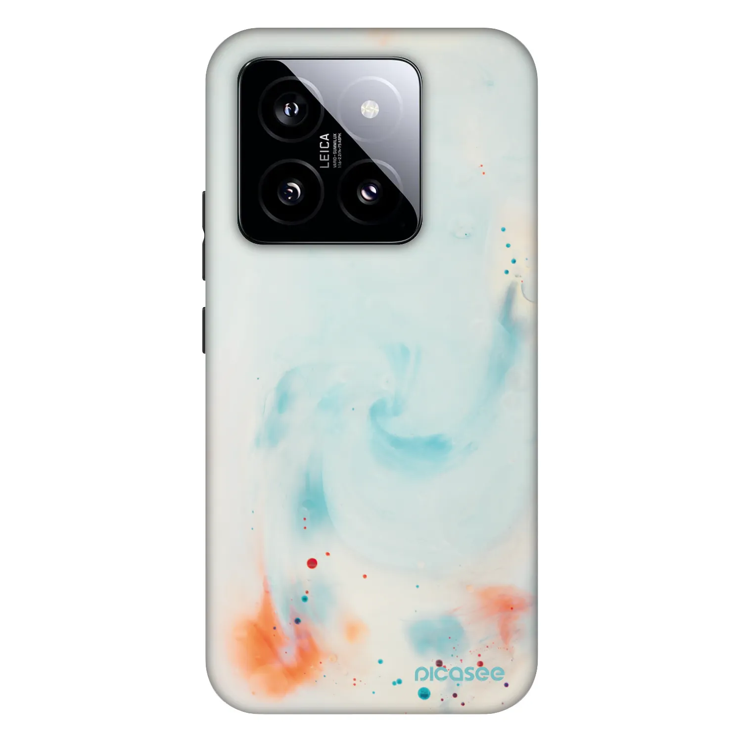 Picasee Fashion Case pentru Xiaomi 14 - Splash