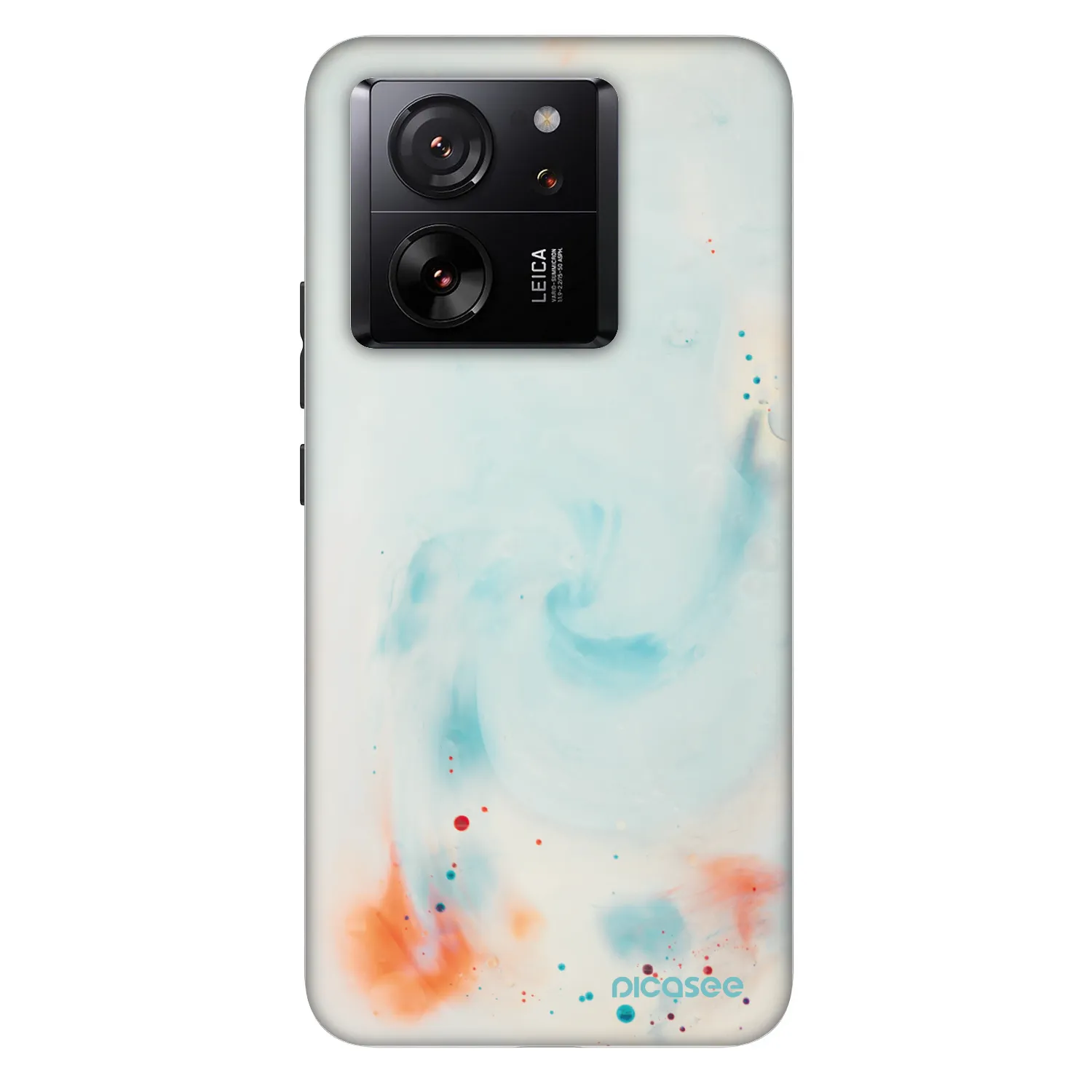 Picasee Fashion Case pentru Xiaomi 13T Pro - Splash