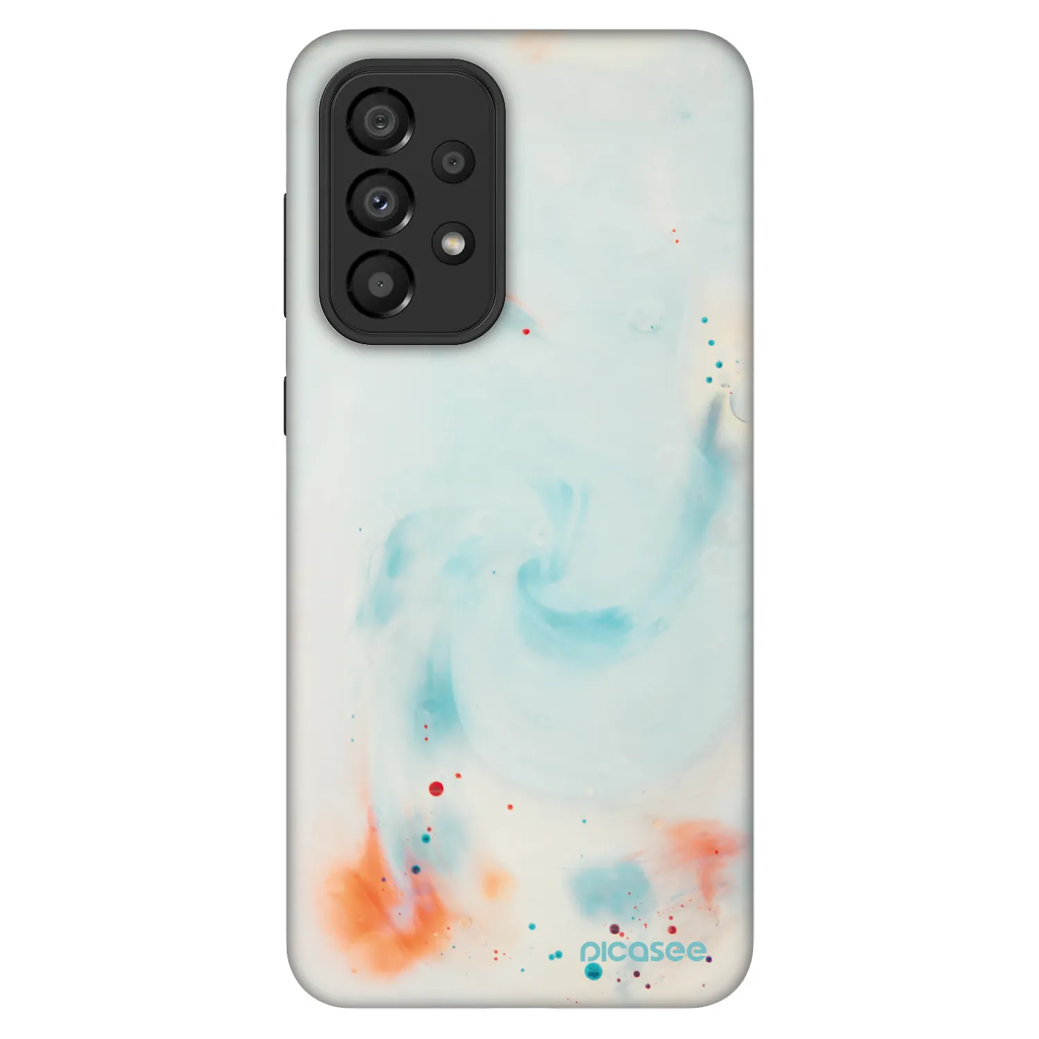 Picasee Fashion Case pentru Samsung Galaxy A33 5G A336 - Splash