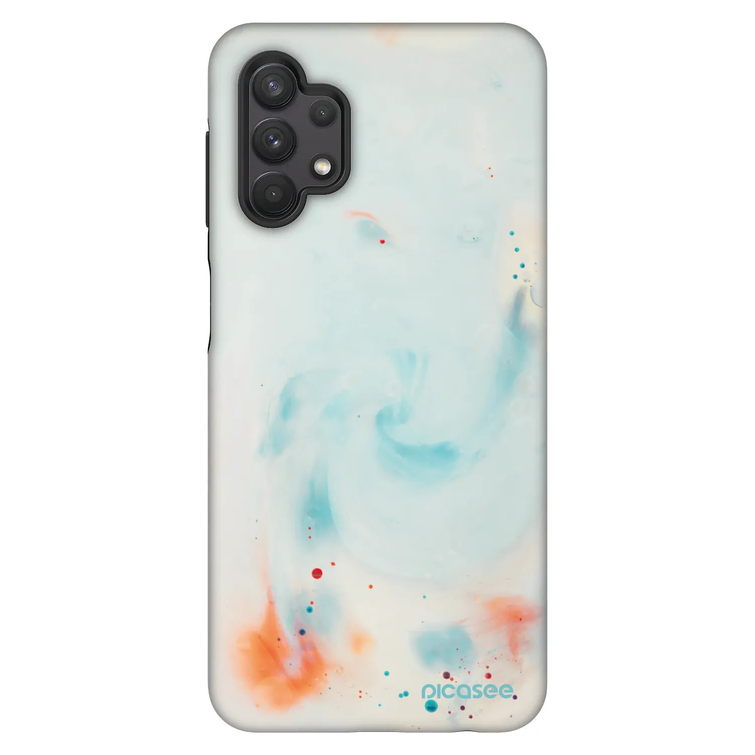 Picasee Fashion Case pentru Samsung Galaxy A32 5G A326B - Splash