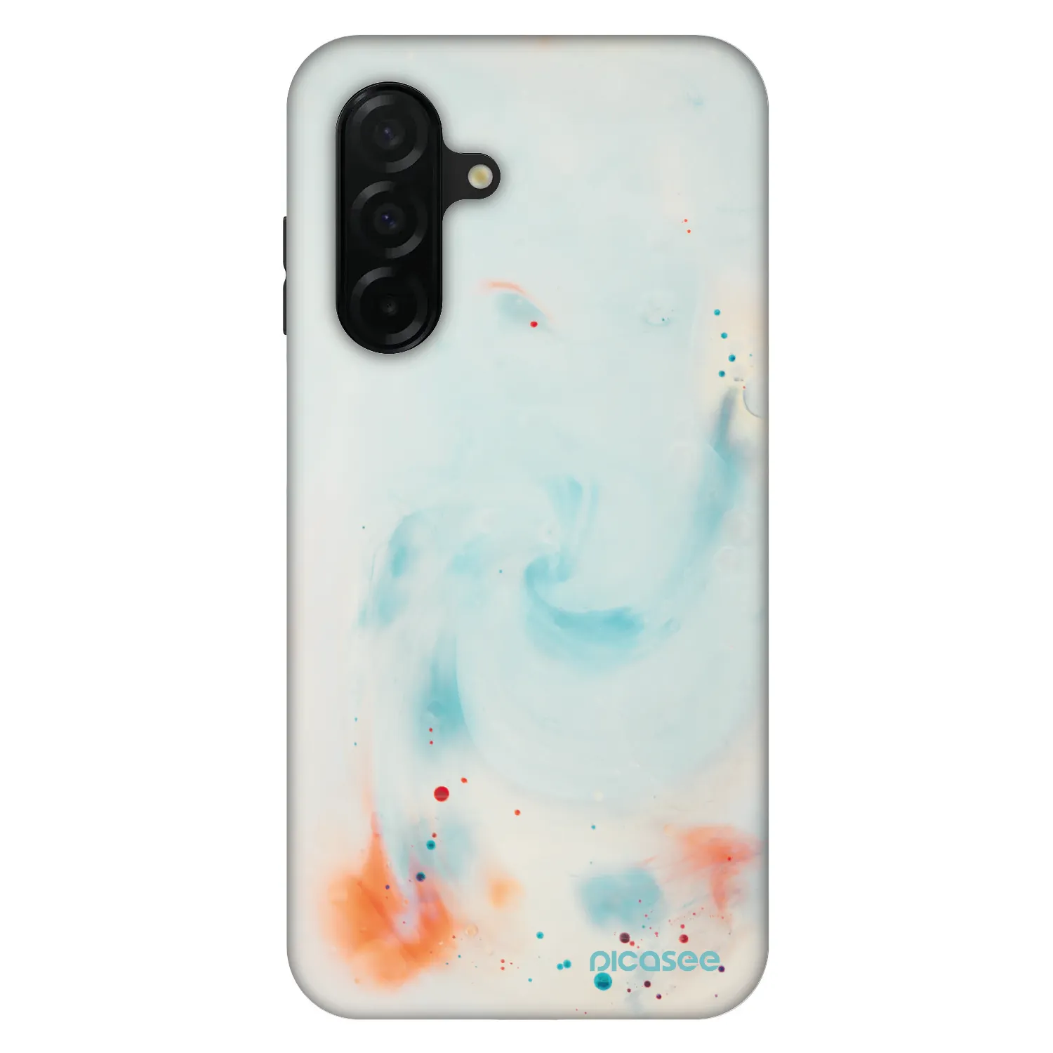 Picasee Fashion Case pentru Samsung Galaxy A26 5G A266B - Splash