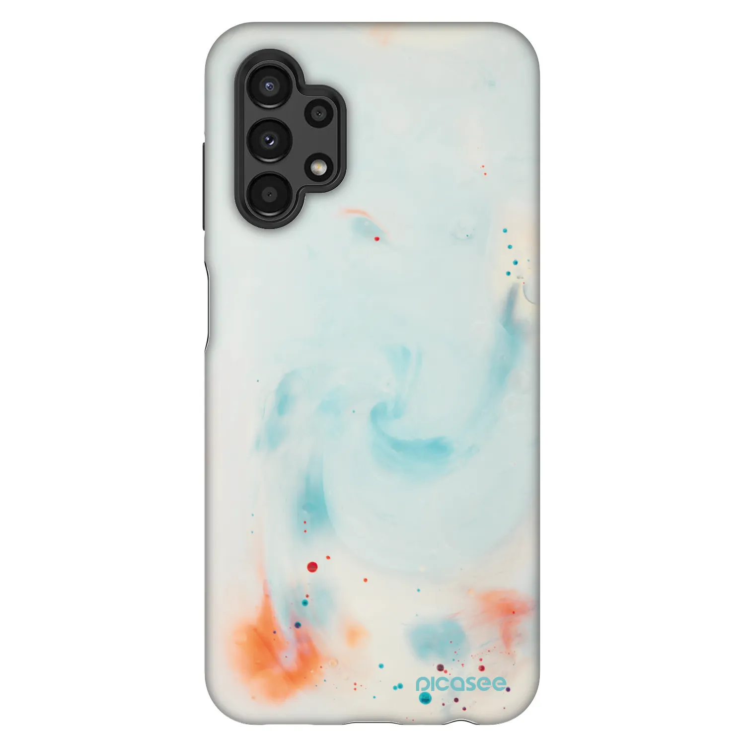 Picasee Fashion Case pentru Samsung Galaxy A13 4G A135 - Splash