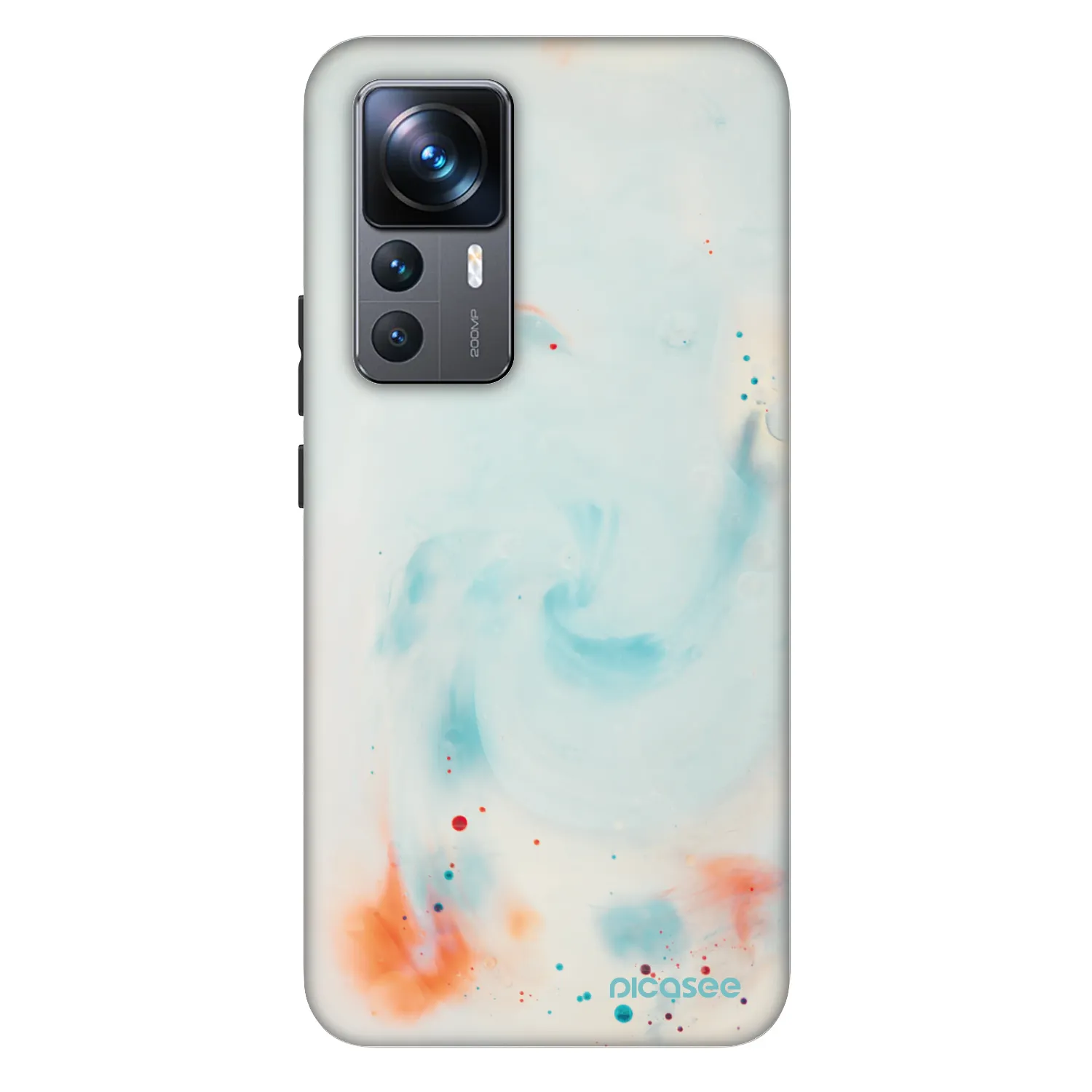 Picasee Fashion Case pentru Xiaomi 12T - Splash