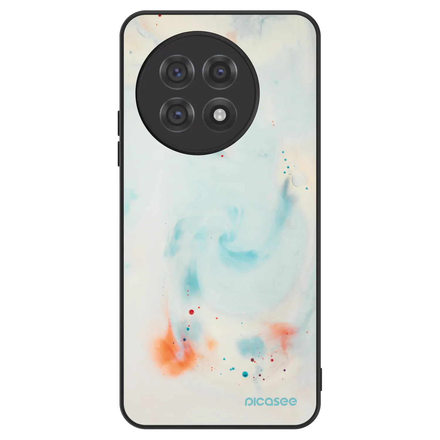 Picasee ULTIMATE CASE pentru OnePlus 13R 5G - Splash