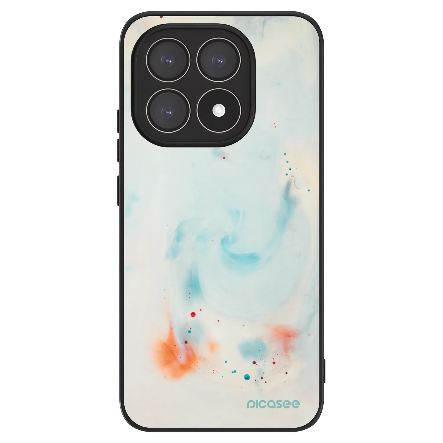 Picasee ULTIMATE CASE pentru Xiaomi 15T - Splash