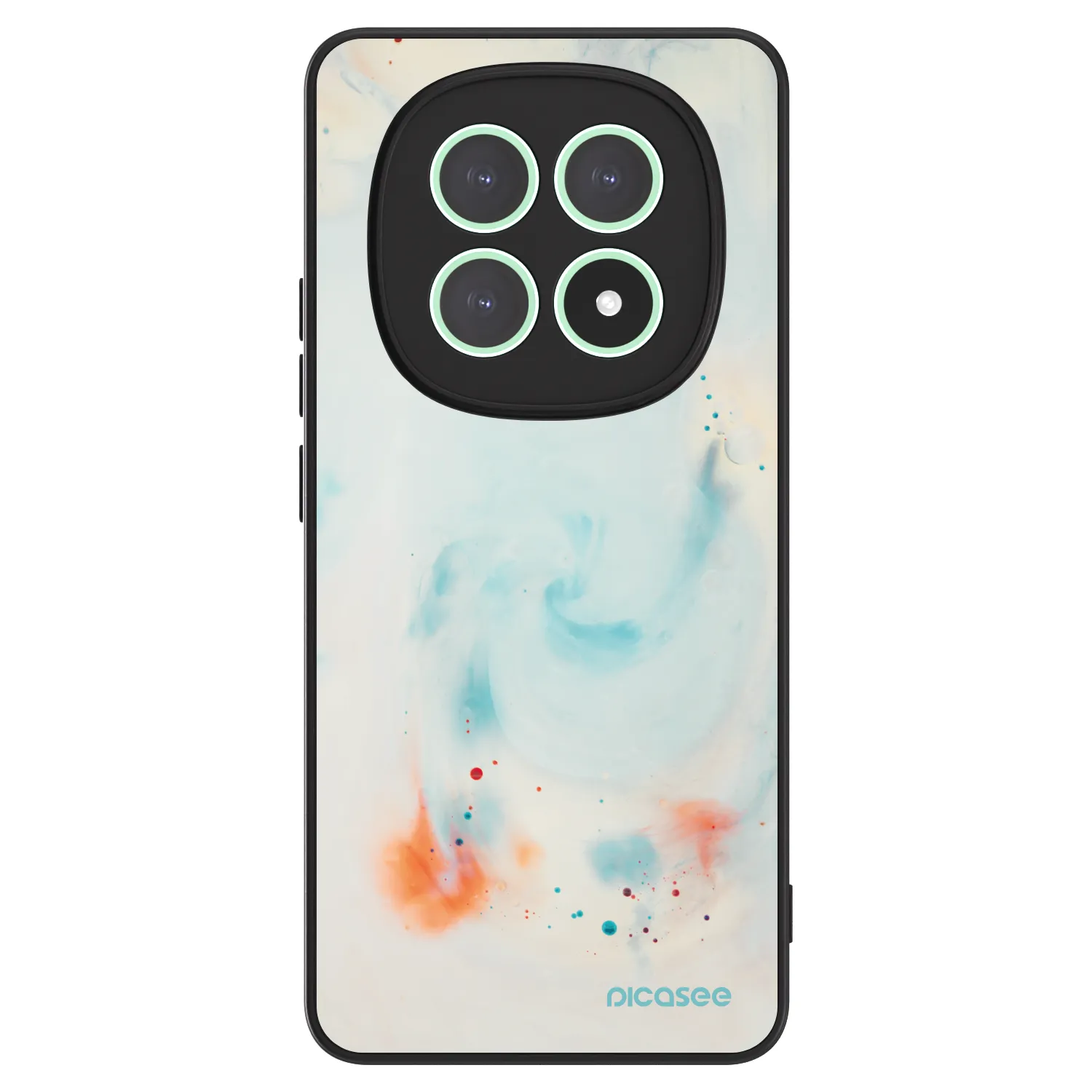 Picasee ULTIMATE CASE pentru Xiaomi Redmi Note 15 - Splash