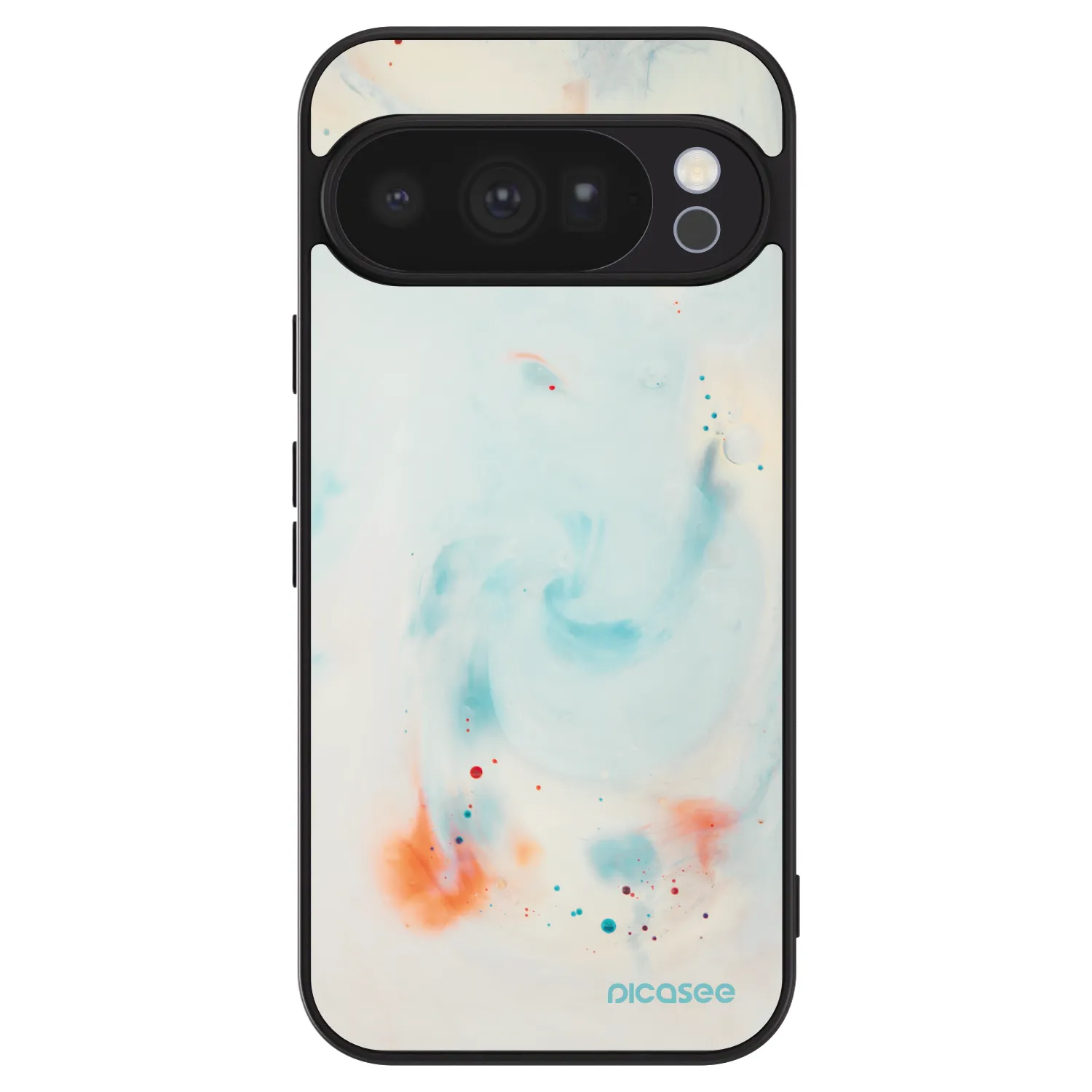 Picasee ULTIMATE CASE pentru Google Pixel 10 Pro - Splash