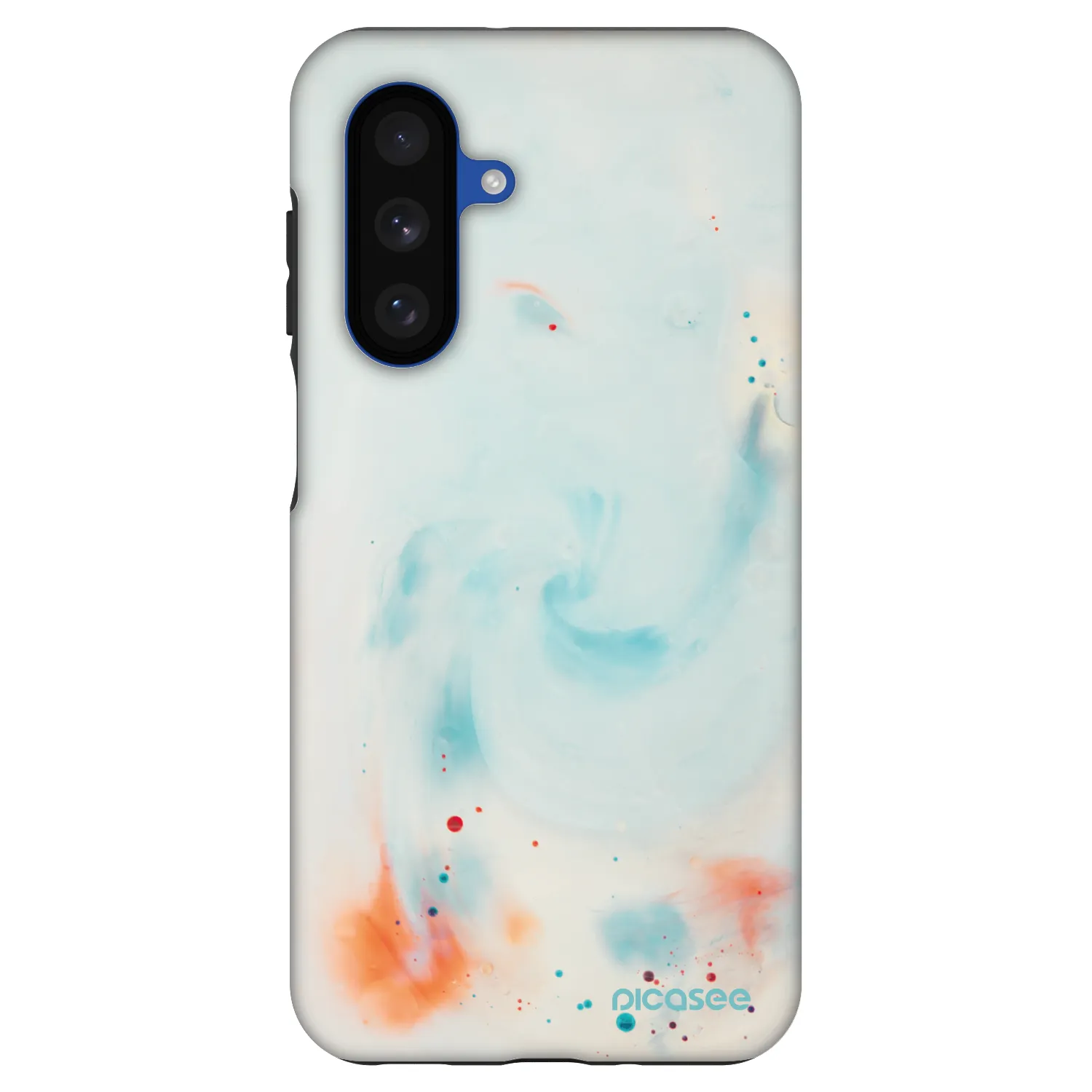Picasee Fashion Case pentru Samsung Galaxy A17 5G - Splash
