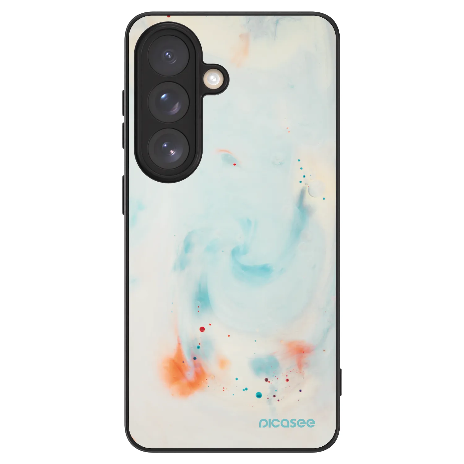 Picasee ULTIMATE CASE pentru Samsung Galaxy S26 - Splash