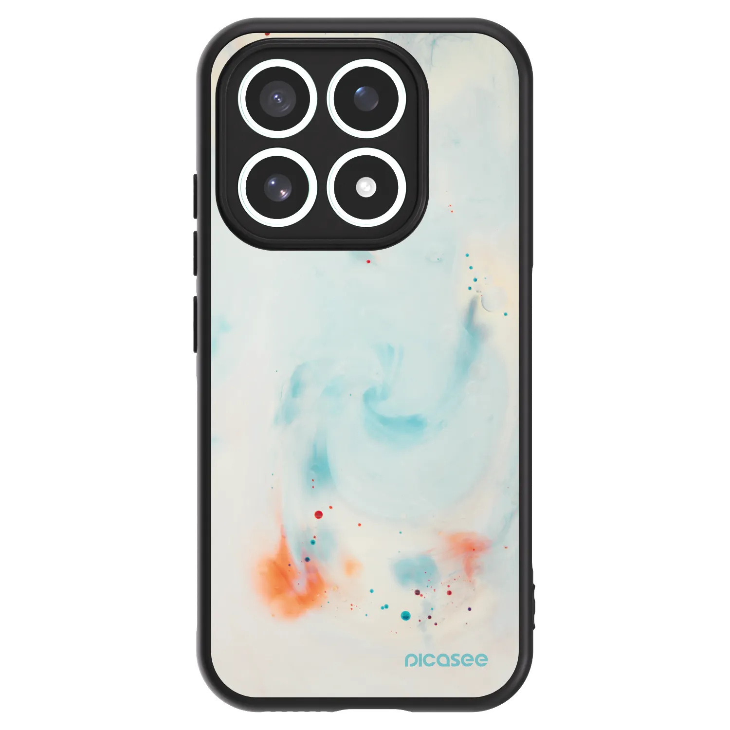 Picasee ULTIMATE CASE pentru Xiaomi 17 - Splash