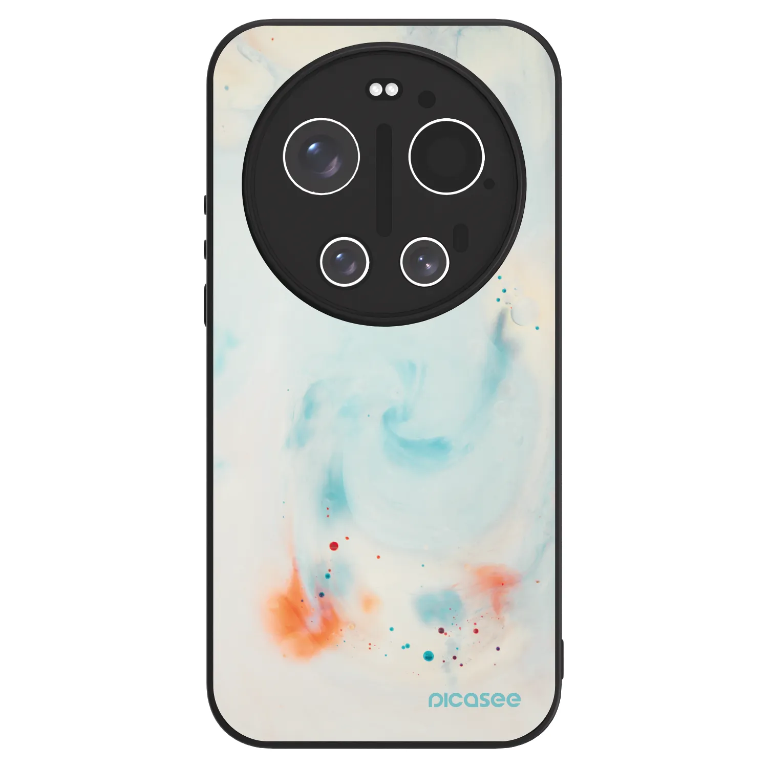 Picasee ULTIMATE CASE pentru Xiaomi 17 Ultra - Splash