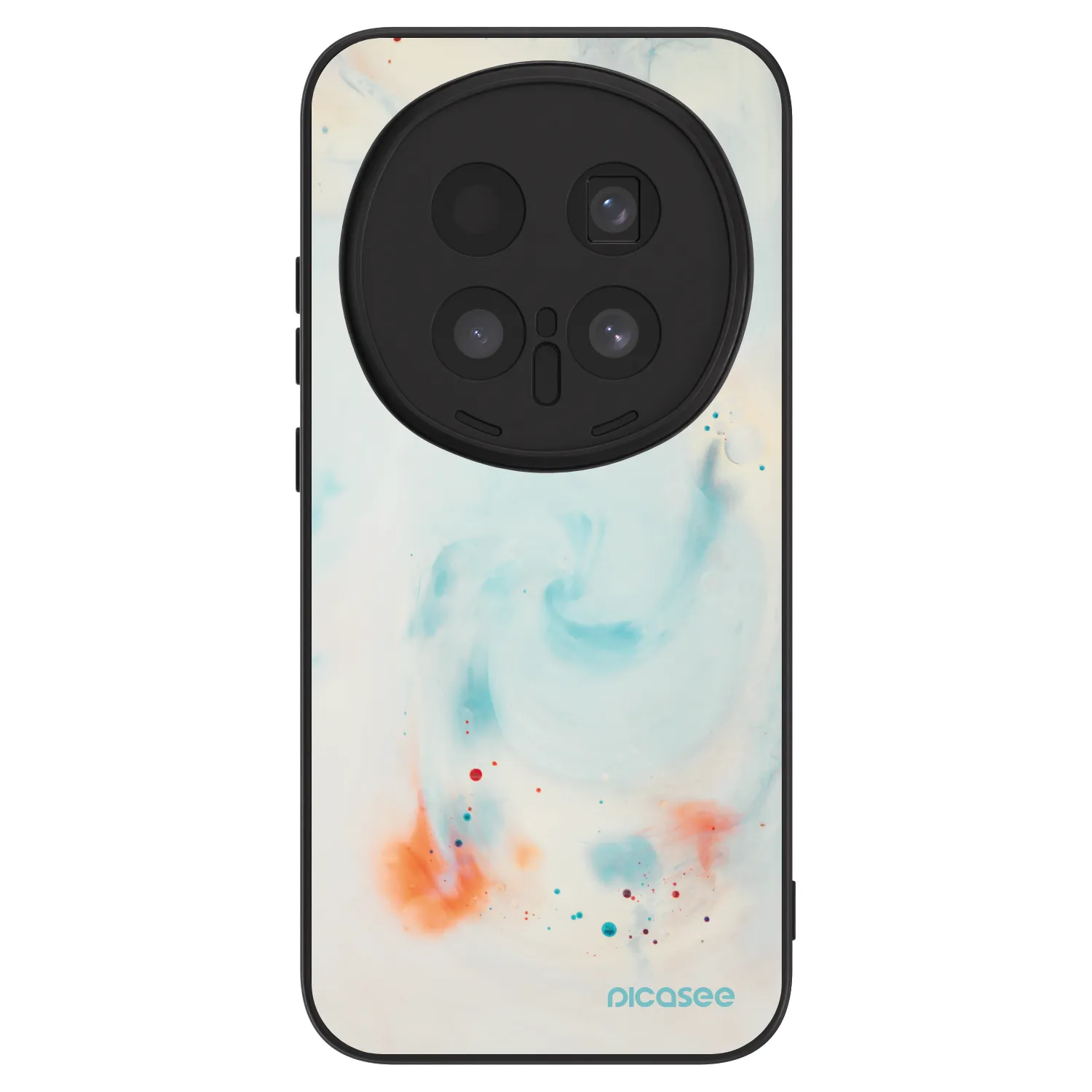 Picasee ULTIMATE CASE pentru Honor Magic8 Pro 5G - Splash