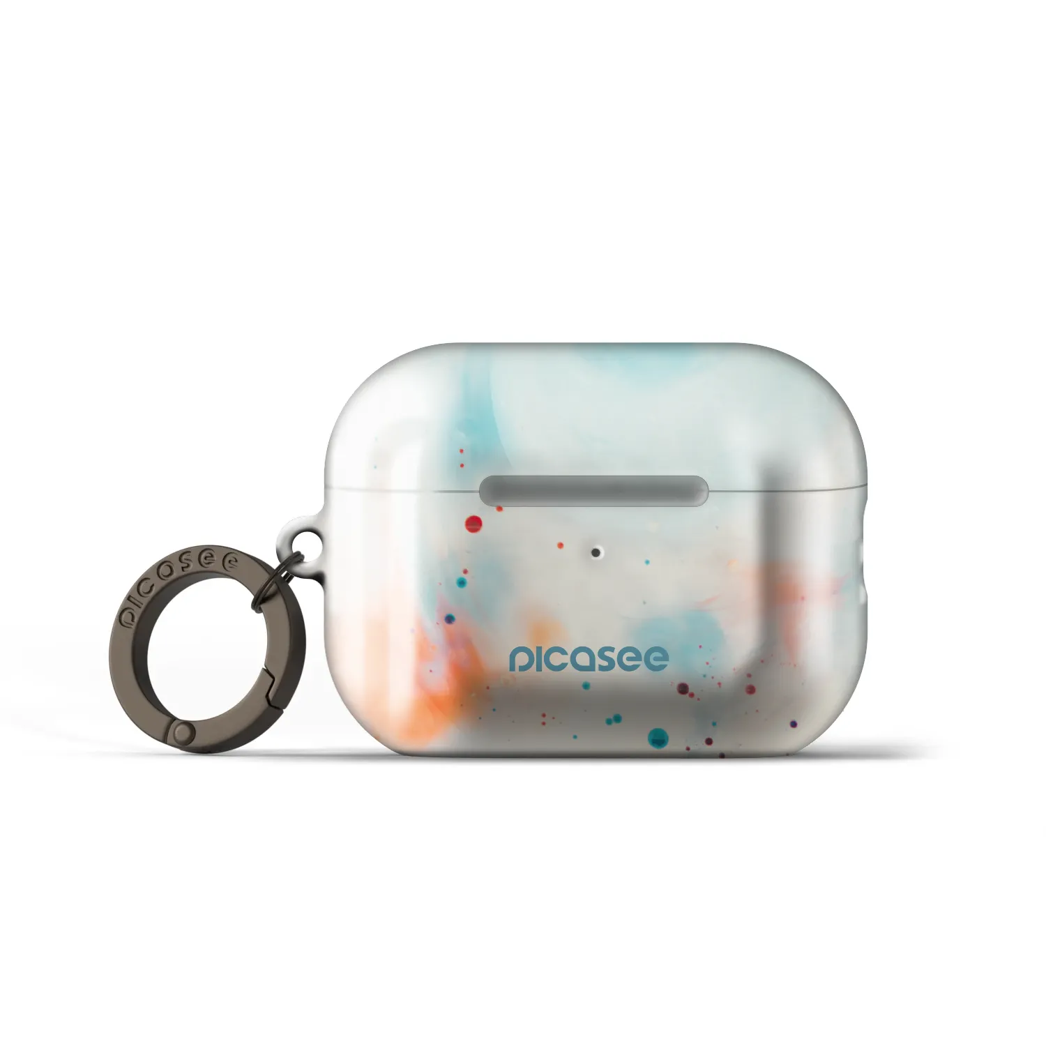Picasee Obal pro Apple AirPods Pro 2 - Splash