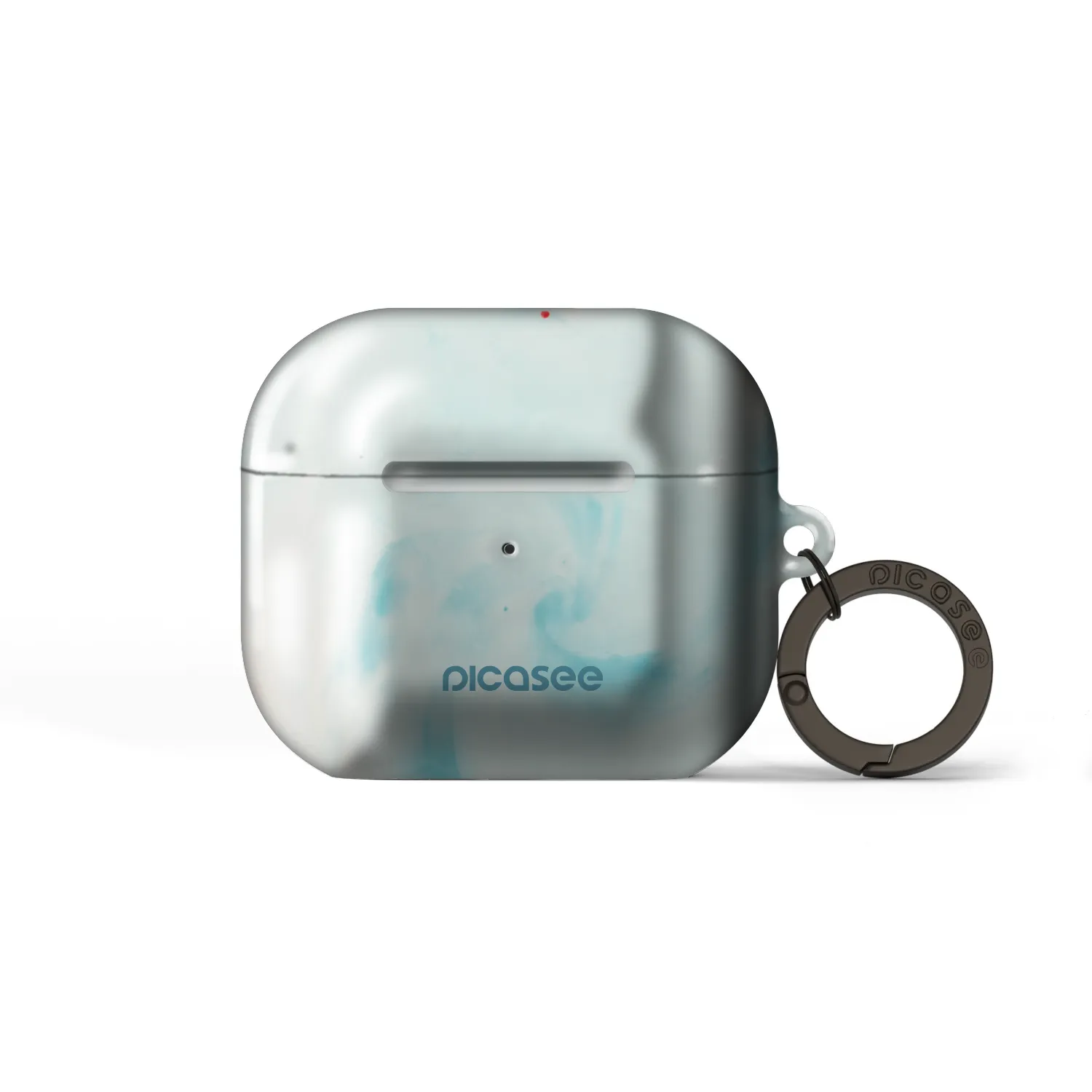 Picasee Obal pro Apple AirPods 3 - Splash