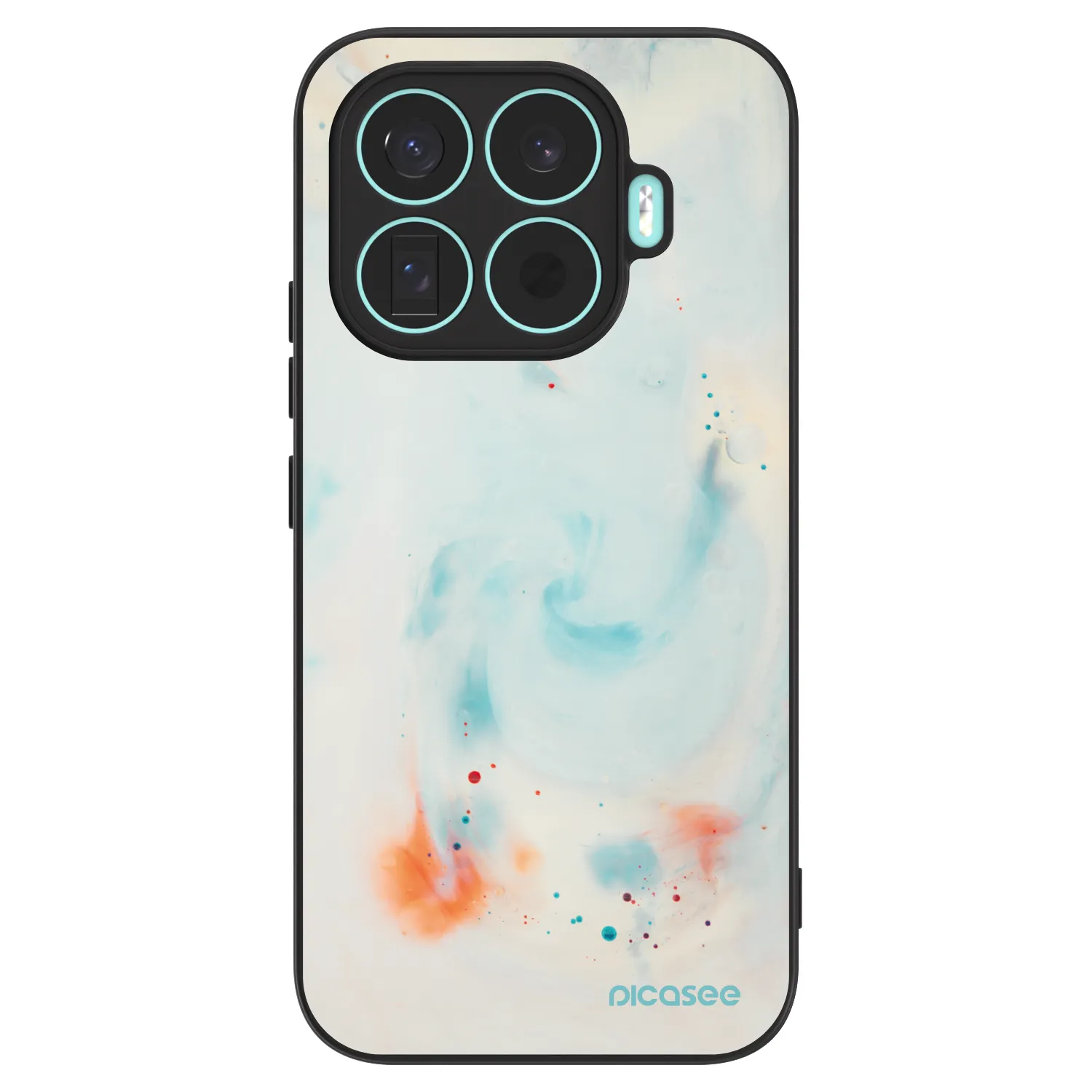 Picasee ULTIMATE CASE pentru Xiaomi 17T - Splash