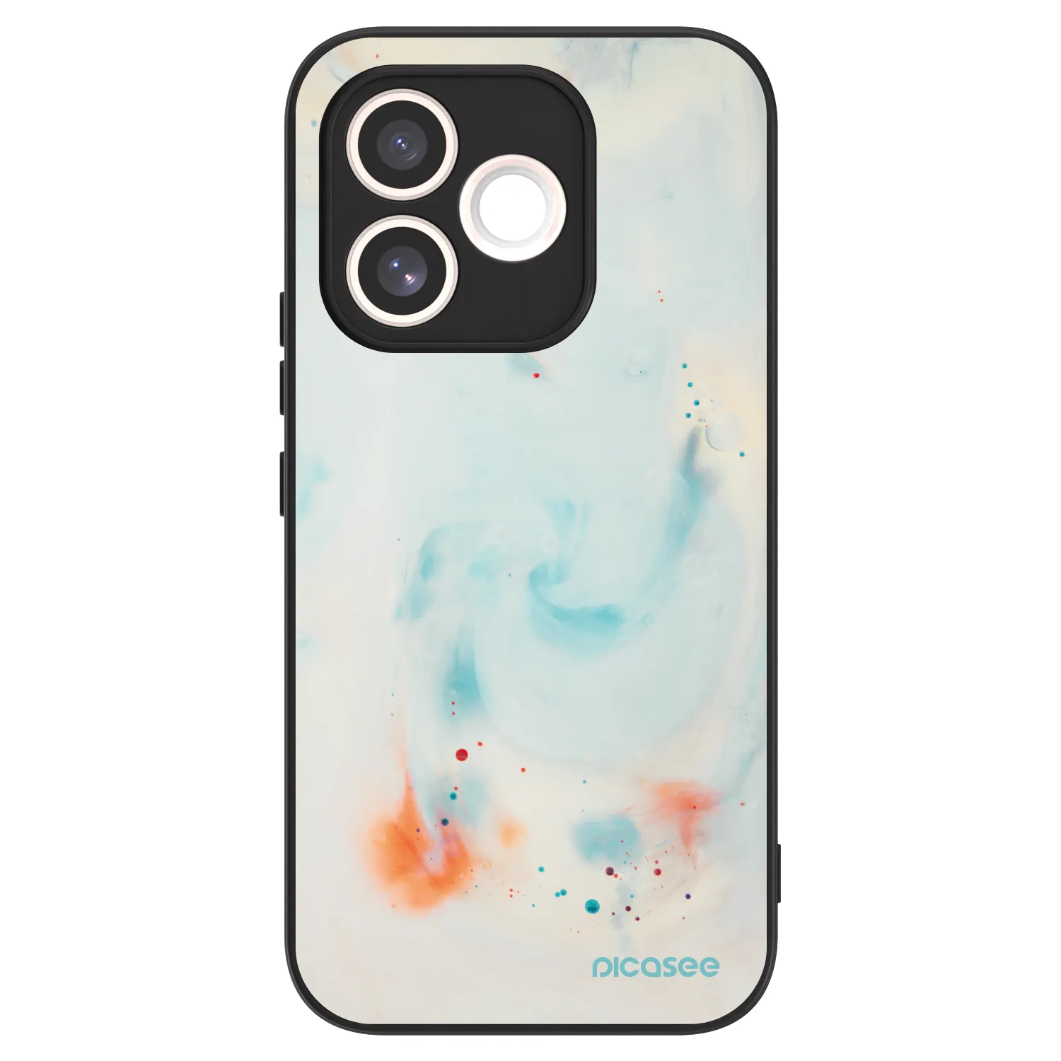 Picasee ULTIMATE CASE pentru Honor 600 Lite - Splash