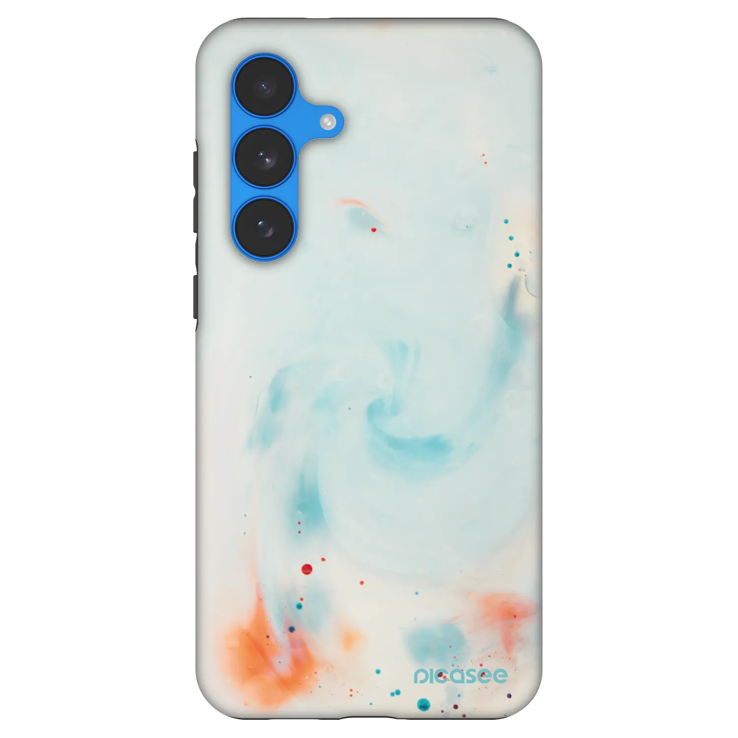 Picasee Fashion Case pentru Samsung Galaxy S25 FE 5G - Splash