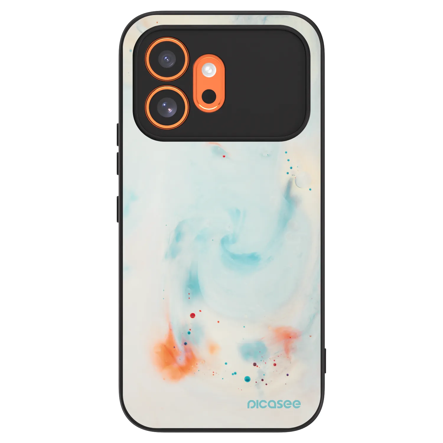 Picasee ULTIMATE CASE pentru Honor 600 - Splash
