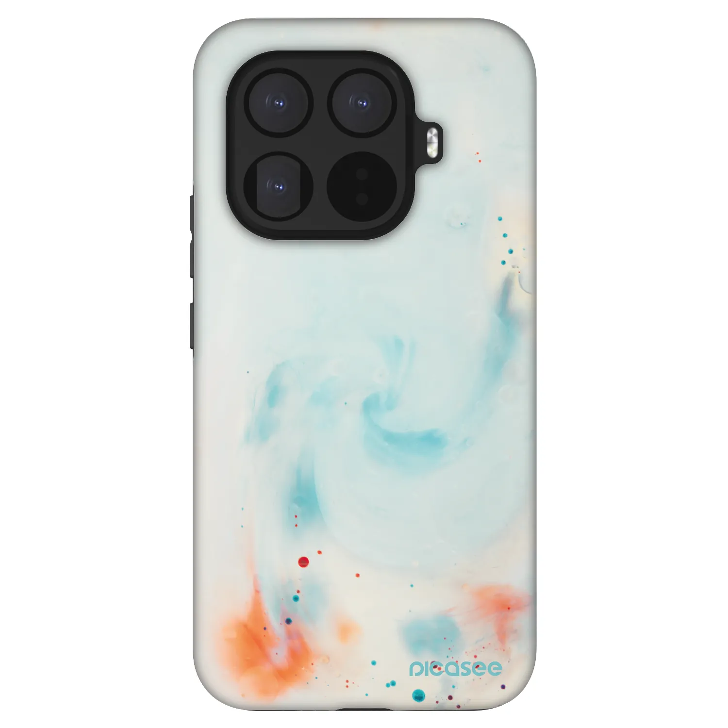 Picasee Fashion Case pentru Xiaomi 15T Pro - Splash