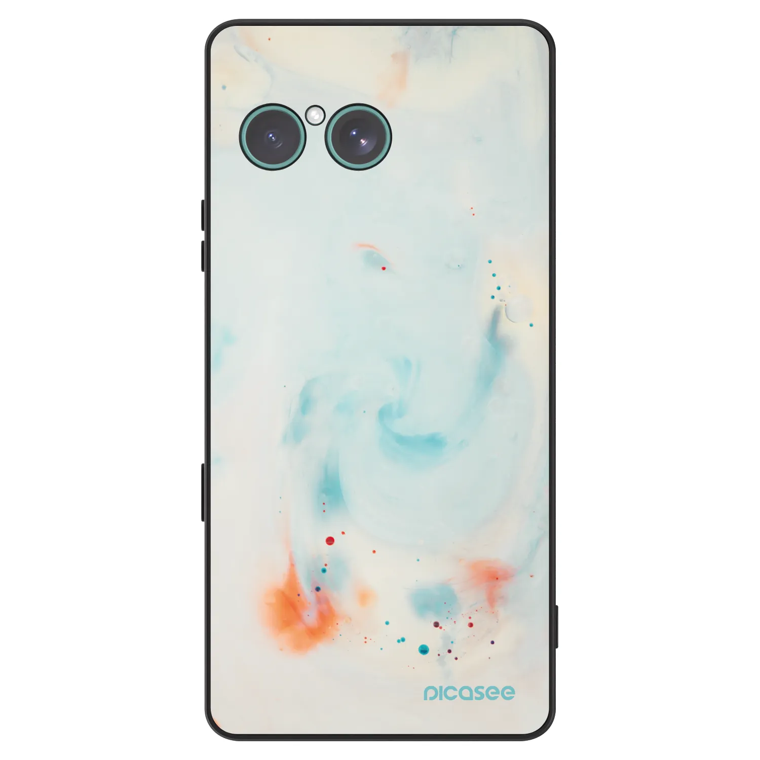 Picasee ULTIMATE CASE pentru Sony Xperia 10 VII - Splash