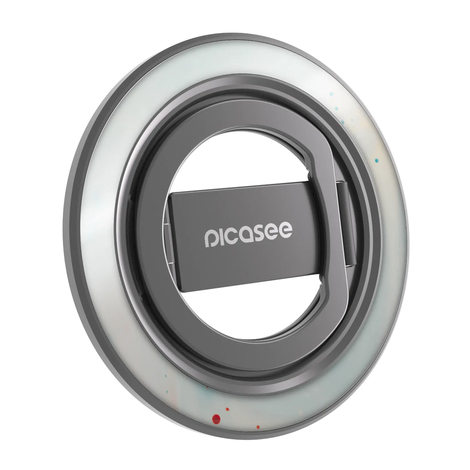 Picasee Magnetic holder - Neagră