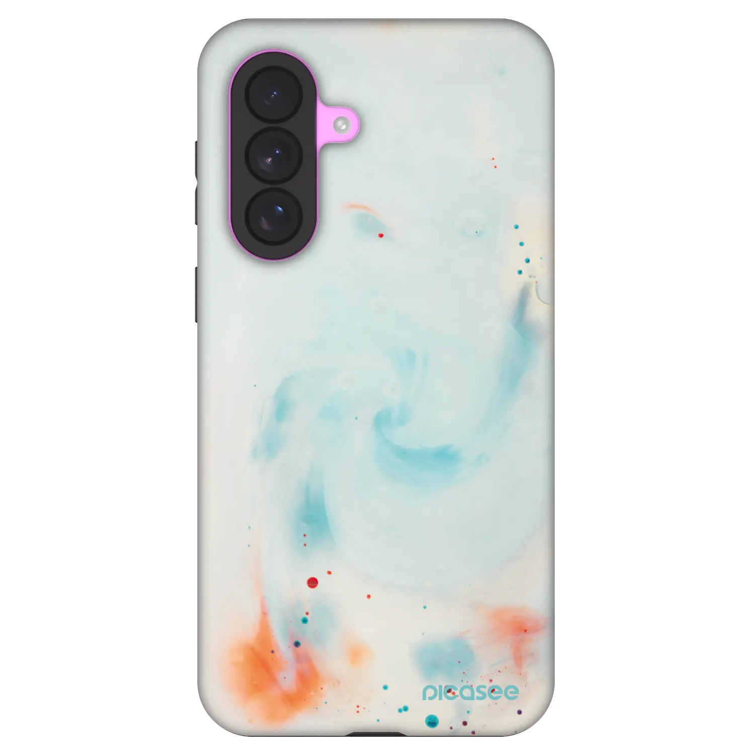 Picasee Fashion Case pentru Samsung Galaxy A37 - Splash
