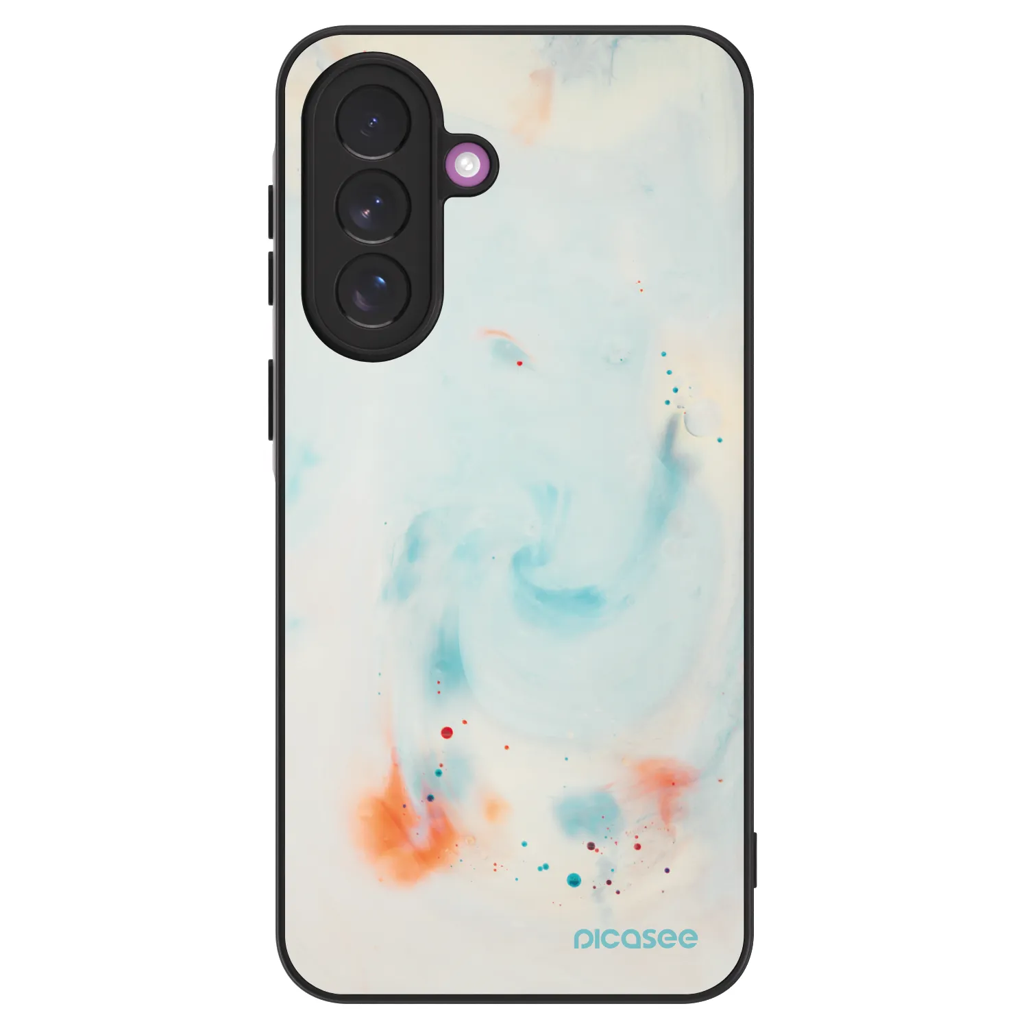 Picasee ULTIMATE CASE pentru Samsung Galaxy A37 - Splash
