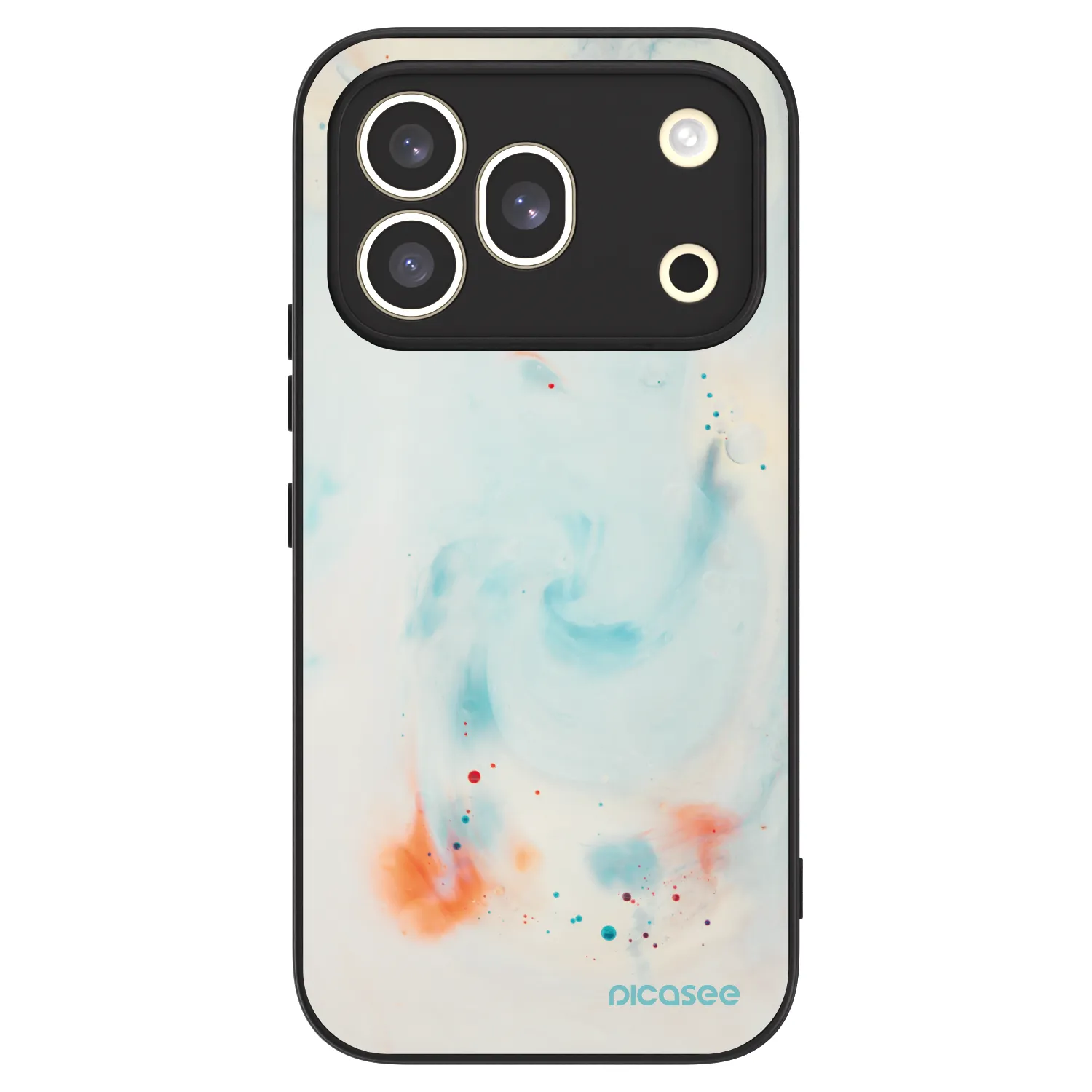 Picasee ULTIMATE CASE pentru Honor 600 Pro - Splash