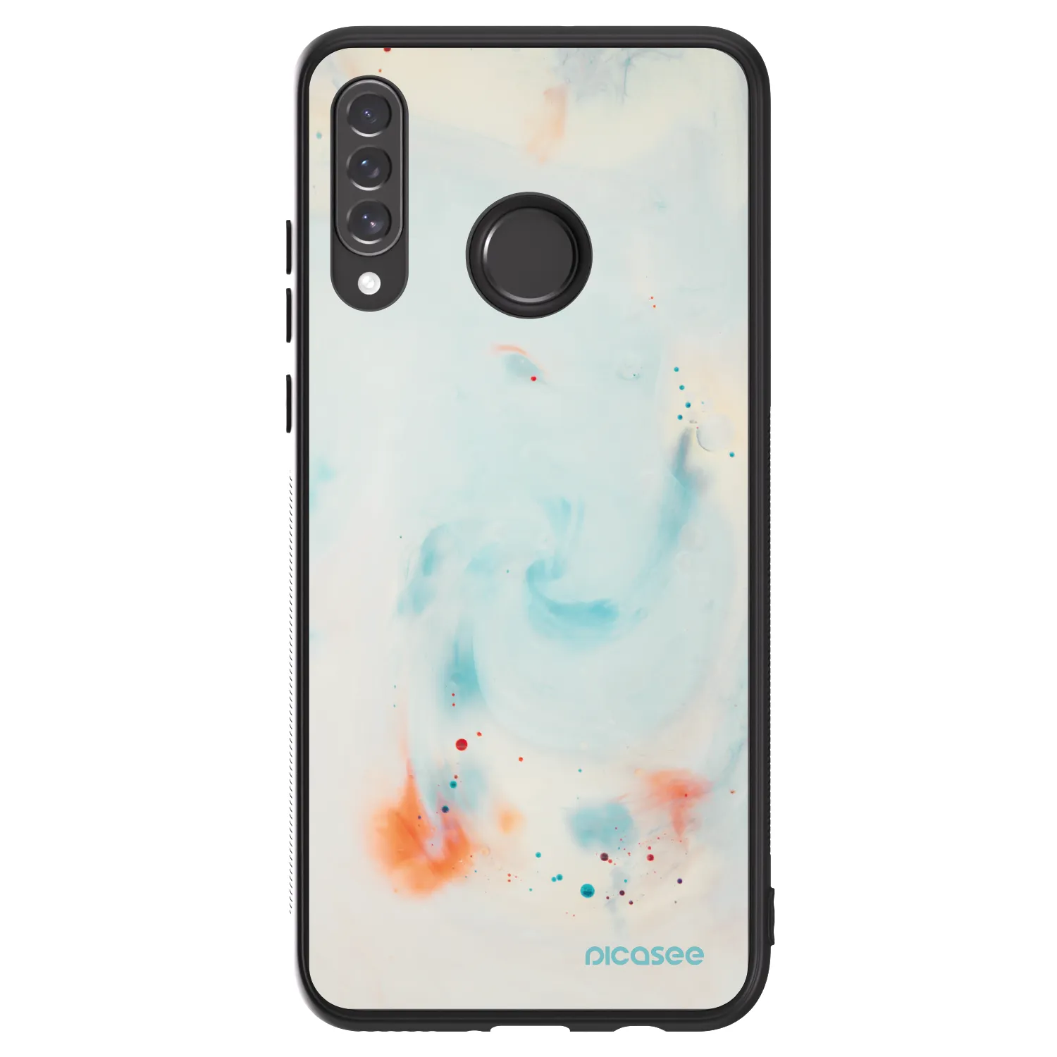 Picasee ULTIMATE CASE pentru Huawei P30 Lite - Splash