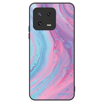Husă pentru Xiaomi 13 Pro - Pink liquid