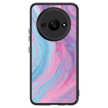 Husă pentru Xiaomi Redmi A3 - Pink liquid
