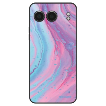 Husă pentru OnePlus Nord 4 - Pink liquid