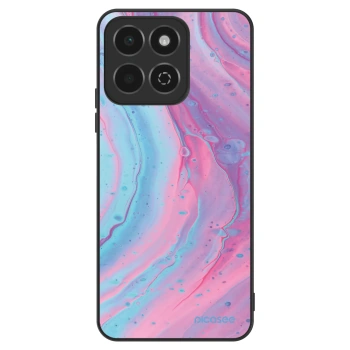 Husă pentru Honor 200 Smart 5G - Pink liquid