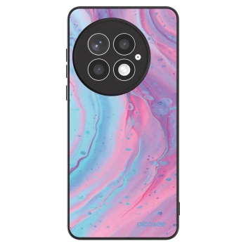 Husă pentru OnePlus 13 5G - Pink liquid