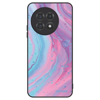 Husă pentru OnePlus 13R 5G - Pink liquid