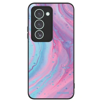 Husă pentru Xiaomi Redmi 15 5G - Pink liquid