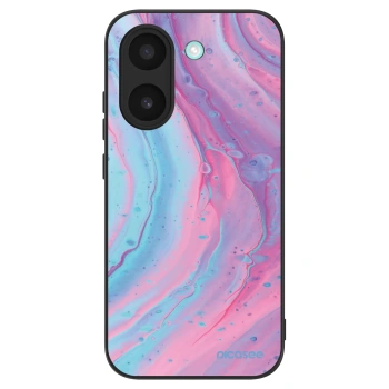 Husă pentru Xiaomi Poco X8 Pro - Pink liquid