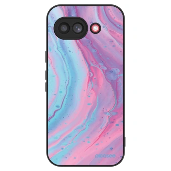 Husă pentru Google Pixel 10a - Pink liquid