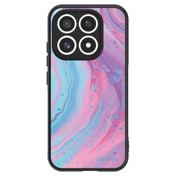 Picasee ULTIMATE CASE PowerShare pentru Xiaomi 17 - Pink liquid
