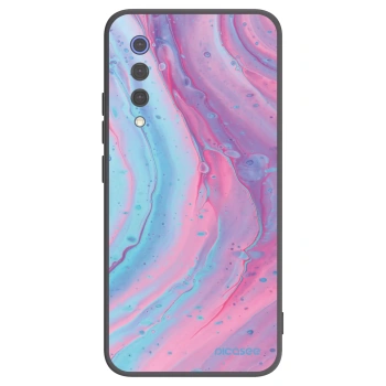 Husă pentru Xiaomi Mi 9 SE - Pink liquid