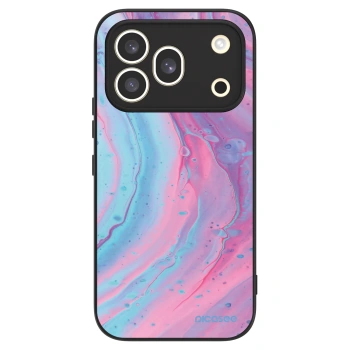 Picasee ULTIMATE CASE pentru Honor 600 Pro - Pink liquid
