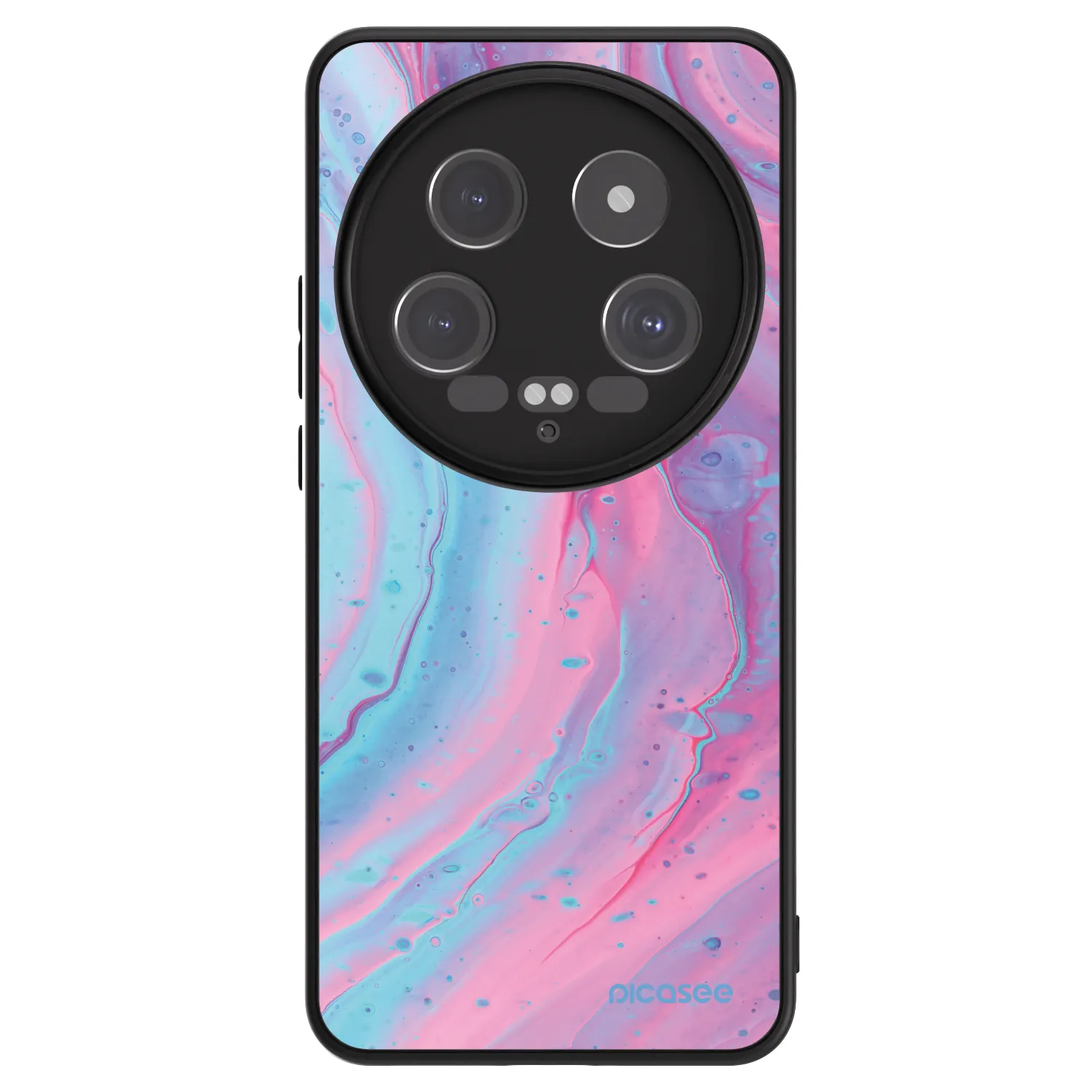 Picasee ULTIMATE CASE pentru Xiaomi 14 Ultra - Pink liquid