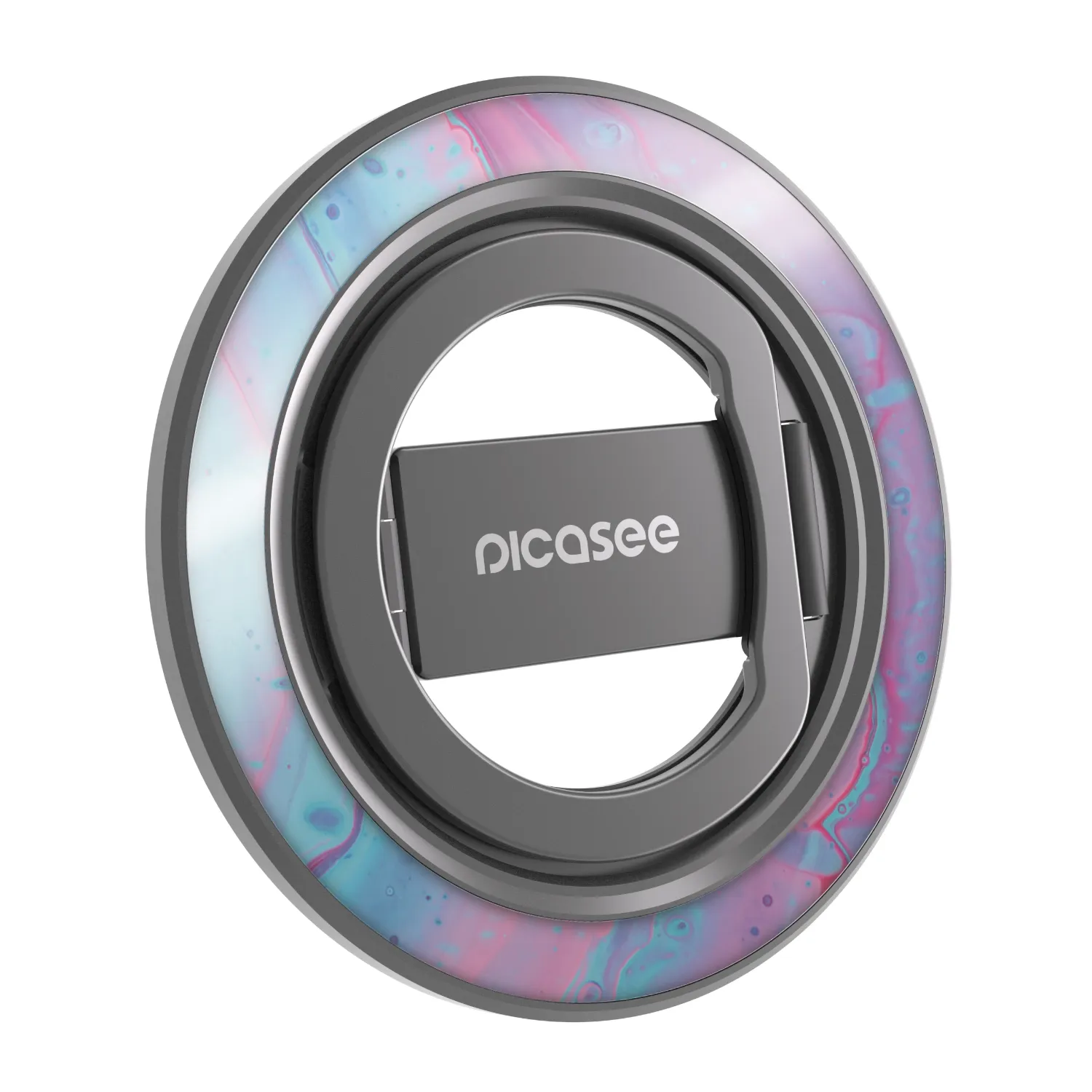 Picasee Magnetic holder - Neagră