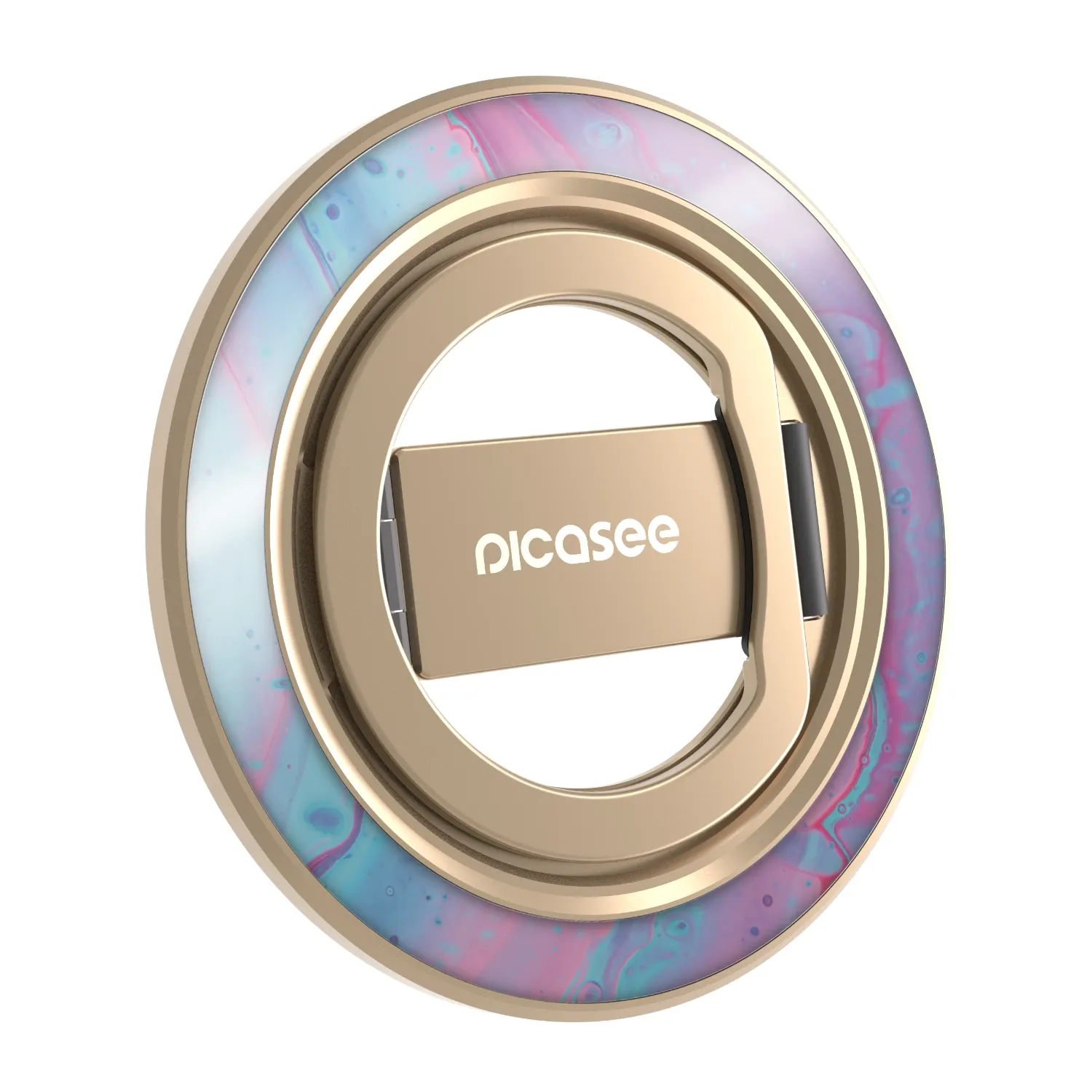 Picasee Magnetic holder - Aur