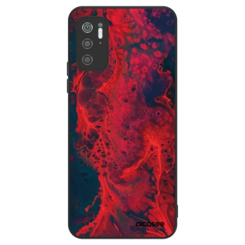 Husă pentru Xiaomi Poco M3 Pro 5G - Organic red