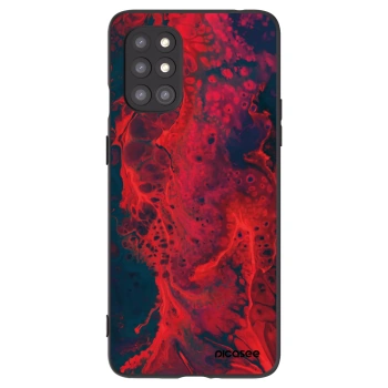 Husă pentru OnePlus 8T - Organic red