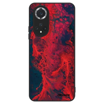 Husă pentru Huawei Nova 9 SE - Organic red