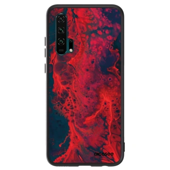 Husă pentru Honor 20 Pro - Organic red