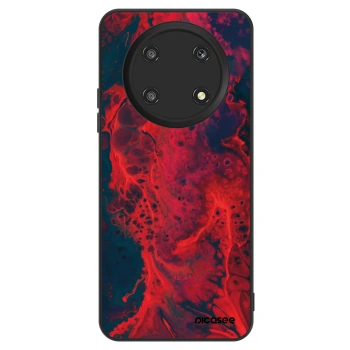 Husă pentru Honor Magic4 Lite 5G - Organic red